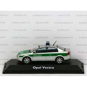 1/43 Opel Vectra C Polizei