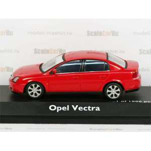 1/43 Opel Vectra C