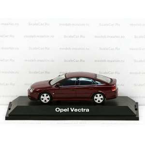 1/43 Opel Vectra C GTS