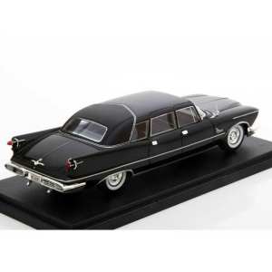 1/43 Imperial Crown Ghia Limousine 1958 черный