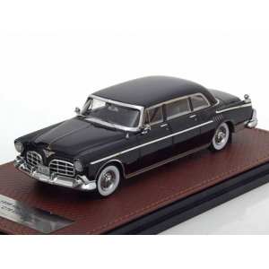 1/43 Imperial LeBaron (C70) Limousine 1956 черный