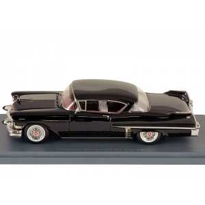 1/43 Cadillac serie 62 hard top Coupe 1957 Black