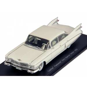 1/43 Cadillac Fleetwood Sixty Special Sedan 1959