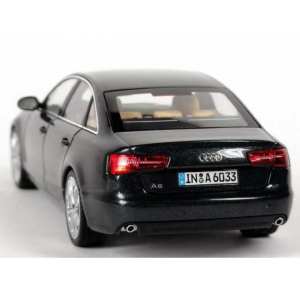 1/43 Audi A6 2010 (C7) aviatorblau-met.