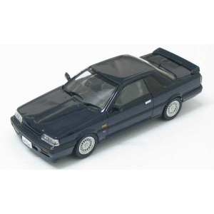 1/43 Nissan Skyline GTS-R (R31) 1987 Dark Blue