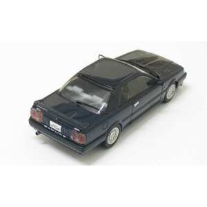 1/43 Nissan Skyline GTS-R (R31) 1987 Dark Blue