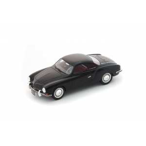 1/43 Zunder coupe, Argentina 1960 черный