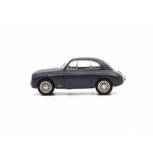 1/43 Fiat 750MM Panoramico Zagato Italy 1949 серый