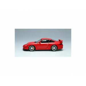 1/43 Porsche 911 GT3 (997) красный