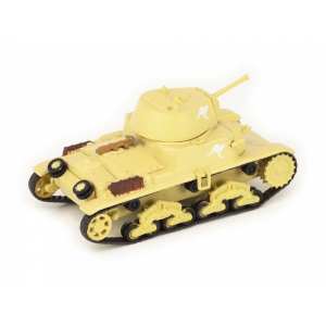 1/72 M13/40 British 6th Royal Tanks the Australian 6th Cavalry Тобрук октябрь 1941