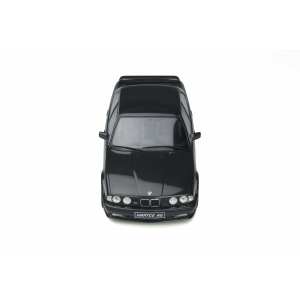 1/18 Hartge H5 V12 (BMW 5 series E34) черный