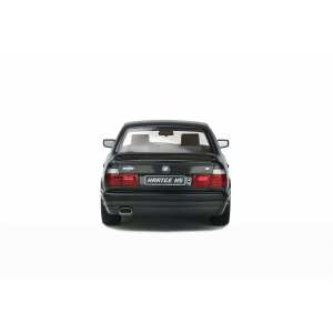 1/18 Hartge H5 V12 (BMW 5 series E34) черный