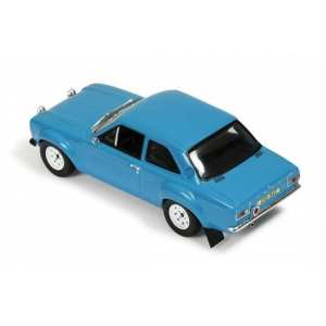 1/43 Ford ESCORT RS1600 M.Grönholm TEST CAR 1987 (первая машина Grönholm)