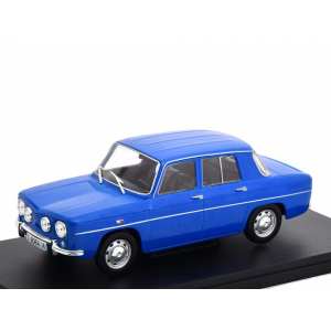 1/24 Renault 8 TS 1968 синий