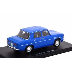1/24 Renault 8 TS 1968 синий