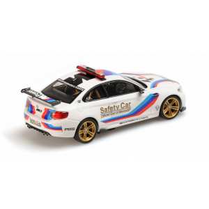 1/43 BMW M2 F22 MotoGP Safety Car 2016