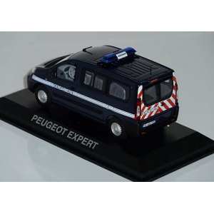 1/43 Peugeot Expert 2010 «Gendarmerie»