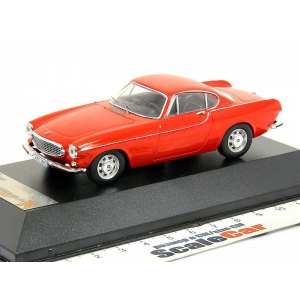 1/43 VOLVO P1800 1965 Red