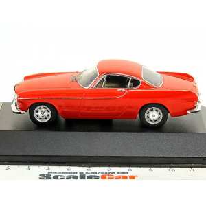 1/43 VOLVO P1800 1965 Red
