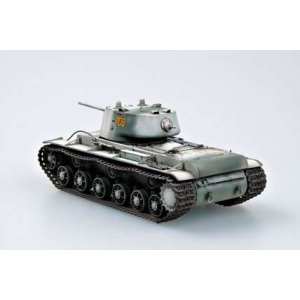 1/48 Танк Russian KV-1 Model 1942 Heavy Cast Turret Tank