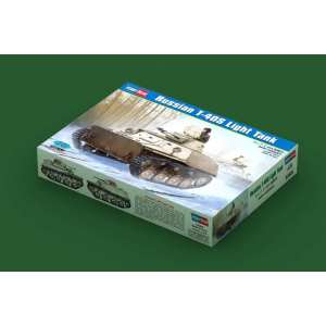 1/35 Russian T-40S Light Tank