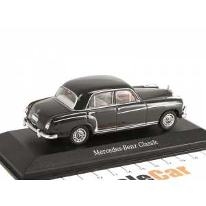 1/43 Mercedes-Benz 220 S (W 120)