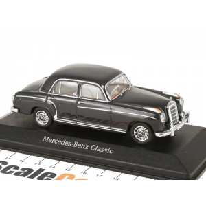 1/43 Mercedes-Benz 220 S (W 120)