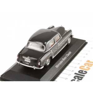 1/43 Mercedes-Benz 220 S (W 120)