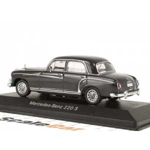 1/43 Mercedes-Benz 220 S (W 120)