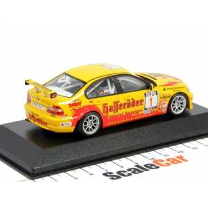 1/43 BMW 320I Hasseroeder Team Schubert Motors Champion DMSB 2004