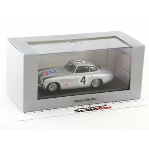 1/43 Mercedes-Benz 300 SL Prototype Carrera Panamericana W194