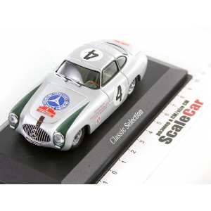 1/43 Mercedes-Benz 300 SL Prototype Carrera Panamericana W194