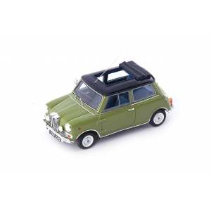1/43 MG Mini M-Type 1963 зеленый