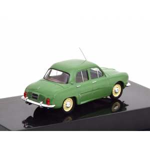 1/43 Renault Dauphine 1961 зеленый