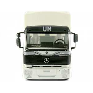 1/43 Mercedes-Benz LK pritsche UN version
