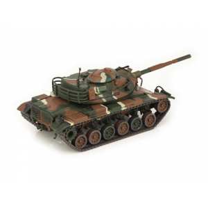 1/72 M60A3 5th Infantry Division Germany 1985