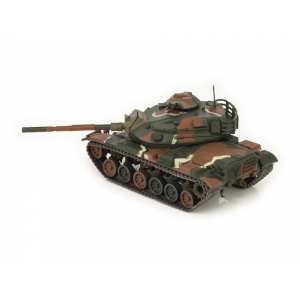 1/72 M60A3 5th Infantry Division Germany 1985