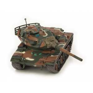 1/72 M60A3 5th Infantry Division Germany 1985