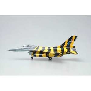 1/72 Самолёт F-16A Tigermeet