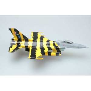 1/72 Самолёт F-16A Tigermeet