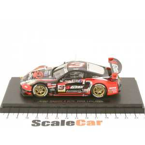 1/43 Nissan 350Z 3 GZOX SSR Hasemi (late type) JGTC 2004