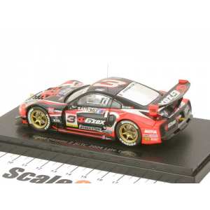 1/43 Nissan 350Z 3 GZOX SSR Hasemi (late type) JGTC 2004