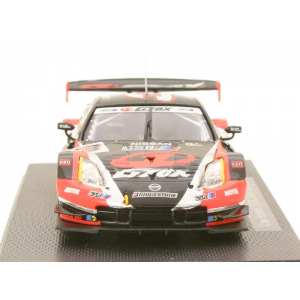 1/43 Nissan 350Z 3 GZOX SSR Hasemi (late type) JGTC 2004