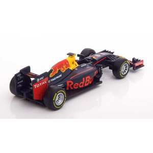 1/43 Red Bull RB12 TAG Heuer 33 Formula 1 M.Verstappen 2016