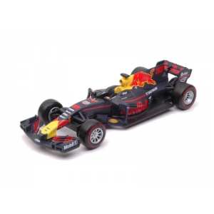 1/43 Red Bull TAG Heuer RB13 33 M.Verstappen Formula 1 2017