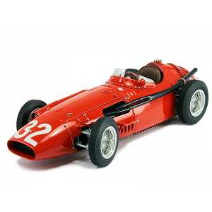 1/18 Maserati 250 F 32 GP Monaco Fangio 1957