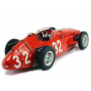 1/18 Maserati 250 F 32 GP Monaco Fangio 1957