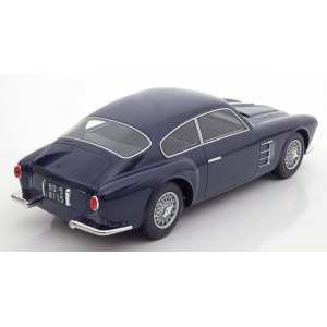 1/18 Maserati A6G 2000 Zagato 1956 темно-синий