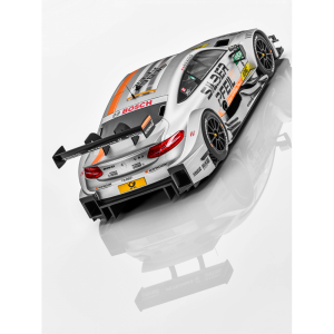 1/18 Mercedes-AMG C63 DTM 2016 (C205) SILBERPFEIL Energy Robert Wickens 6