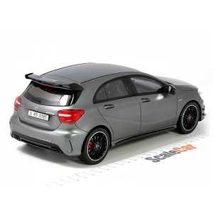 1/18 Mercedes-Benz A45 AMG серый мет